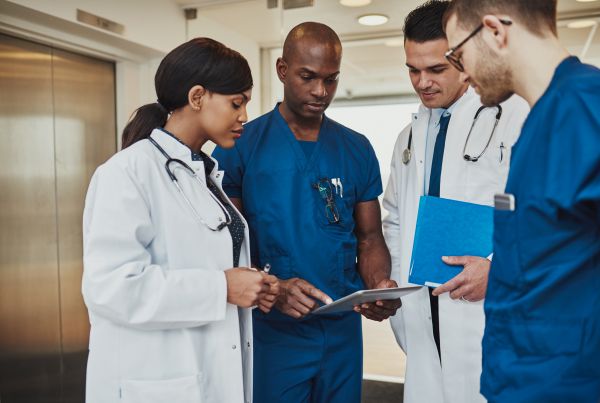 Rapid City Health
