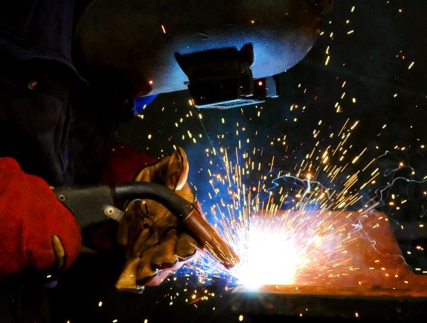 Rapid City Welding Service
