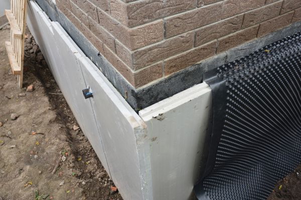 Rapid City Waterproofing