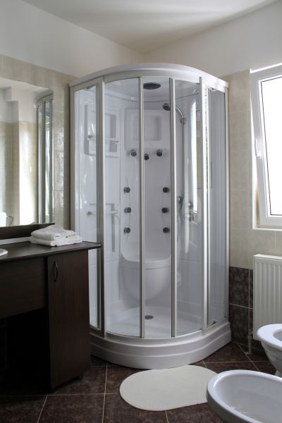 Rapid City Shower Installation
