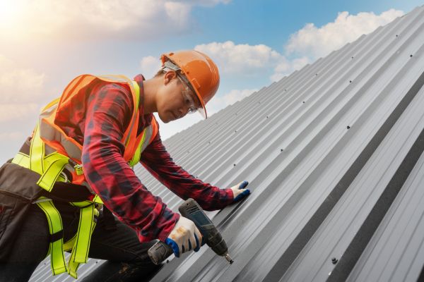 Rapid City Roofing Service