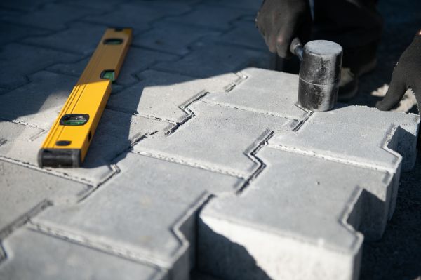 Rapid City Pavers Service