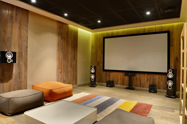 Rapid City Home Theater Service