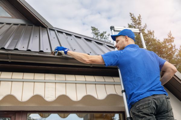 Rapid City Gutter Covers Service