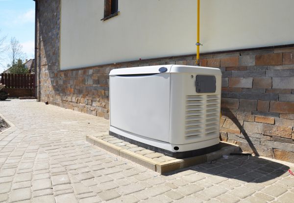 Rapid City Generator Service