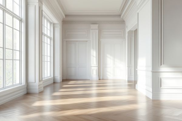 Rapid City Finish Carpentry