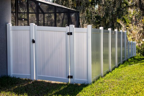 Rapid City Fence Service