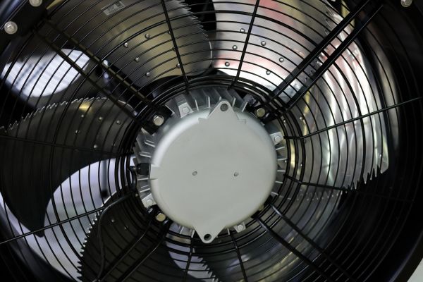 Rapid City Fan Electrical Service