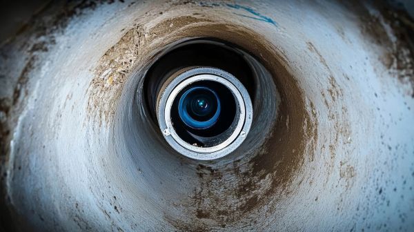 Rapid City Drain Camera Service