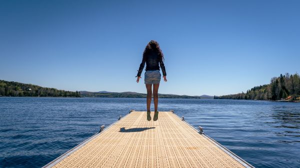 Rapid City Dock Service