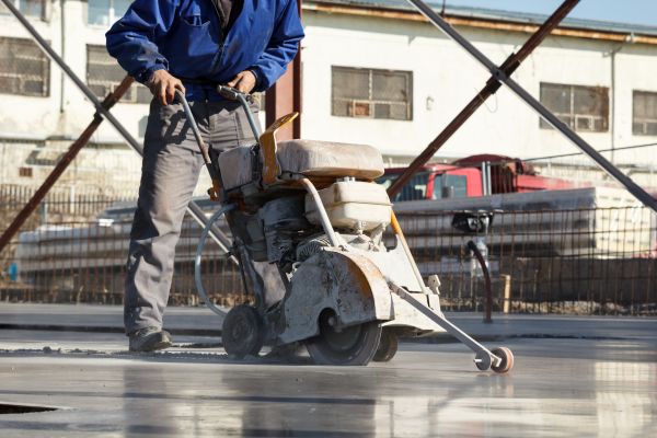 Rapid City Concrete Cutting