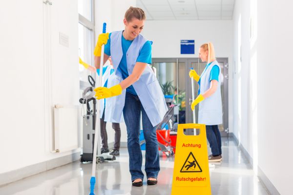 Rapid City Commercial Cleaning