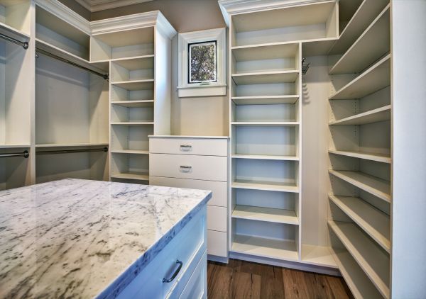 Rapid City Closet and Shelving Service
